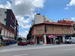 Geylang Road (D14), Retail #568459881
